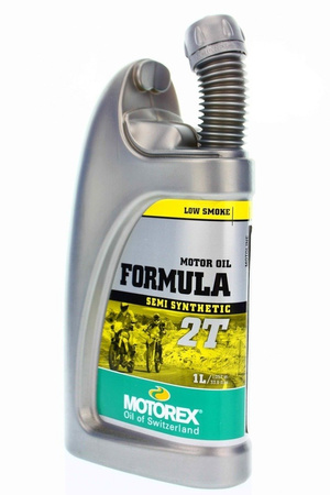 Motorex 2T Formula 1L