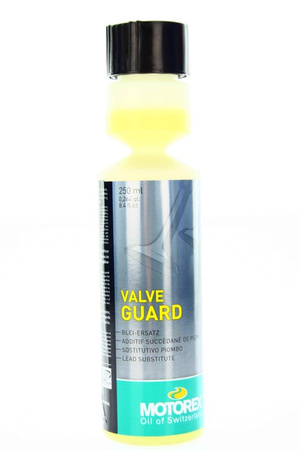 Motorex Valve Guard Dodatek Do Paliwa 250ml