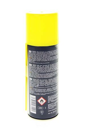 Mannol 9897 Belt Tensioner 200ml