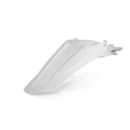 Honda 250 2014-2017 /450 2013-2016  tylny błotnik