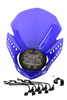 Lampa motocyklowa Acerbis LED Fulmine