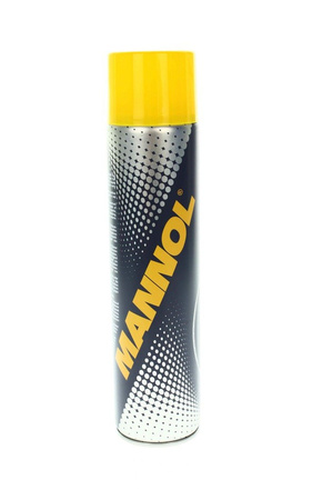 Mannol 9673 Tire Cleaner 650ml