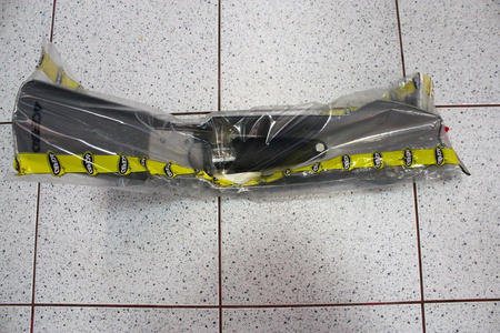 Acerbis Zestaw plastików Vintage pasuje do KTM Enduro 400/ 540 Supercompetition Rok prod 1996