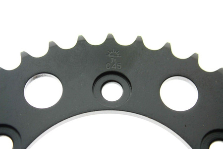 Ritzel Kettenrad 37Z für Ducati 750 SS 1991-1998, 900 Super Light 1992-1998 NEU