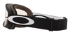 Oakley gogle  O frame 2.0 pro MX czarny mat