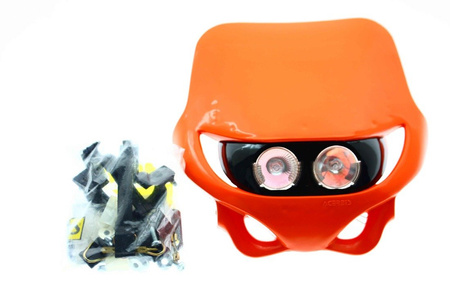 Lampa motocyklowa Acerbis DHH