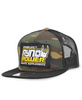 Czapka z daszkiem Ryno Power Camo Mesh Snapback HAT rozmiar uniwersalny