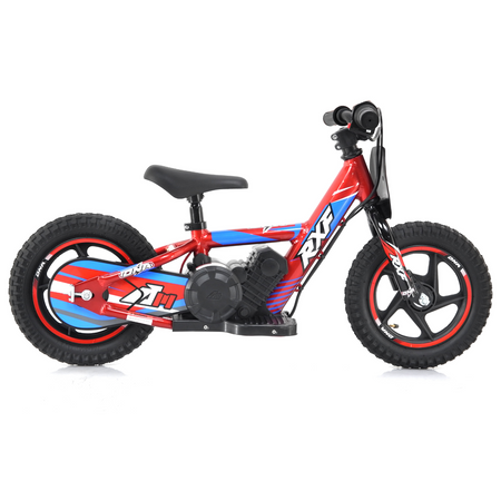 Motocykl RXF DNA 12 dla dzieci, koła 12"