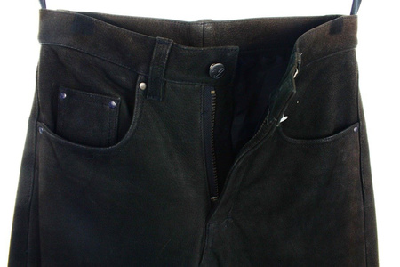 Akito Motorradhose Eht Lederhose Größe 30 Neu