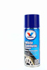 Kettenspray Chain Lube weiss VALVOLINE 400ml (1 Liter 22,47 eur) Sonderangebot