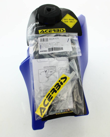 Bak paliwa 5L Yamaha YZ85 2007-2021