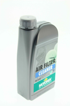 Motorex AIR Filter Cleaner 1L