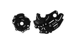 X-Power Osłony silnika Yamaha Tenere / Tracer 700