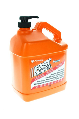 Fast Orange Pasta do mycia rąk USA 3,785L