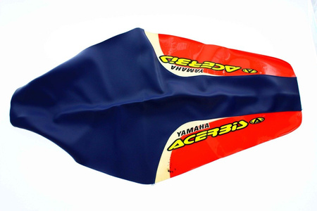 Sitzbankbezug Yamaha YZ 125/250 1996-1997 NEU ACERBIS
