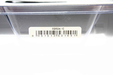 BMW manetki Ariete pod matę grzewczą