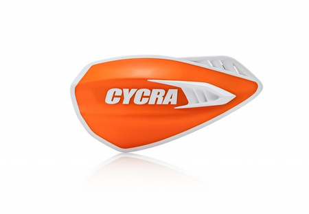 WYPRZEDAŻ Cycra USA Handbary CYCLONE Motocross Enduro NOWE 2020