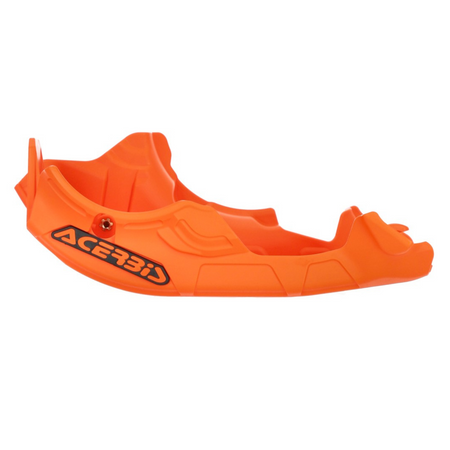 Acerbis płyta pod silnik pasuje do KTM EXC / XC-W 250 / 300 2024>