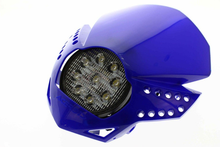 Lampa motocyklowa Acerbis LED Fulmine