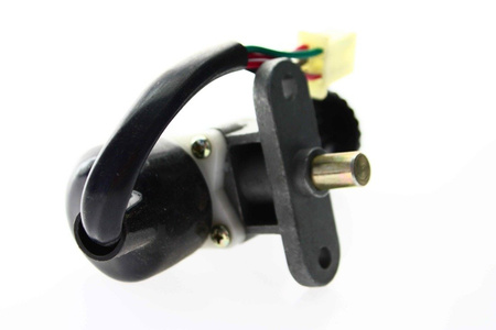 Schlossset Zündschloss für CPI POPCORN NEU