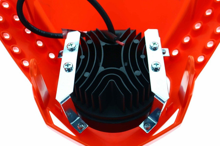 Lampa motocyklowa Acerbis LED Fulmine