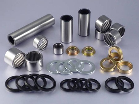 BEARING WORX Zestaw naprawczy łącznika wahacza Yamaha WRF 250/450 07-15 YZF250/450 06-08 27-1145