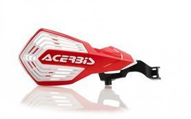Acerbis Handbary X-Future do pasuje do GASGAS EC 250 250F 300 350F 2021>