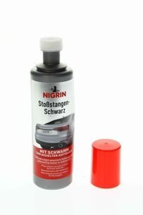 NIGRIN CZERNIDŁO DO PLASTIKÓW 200ml