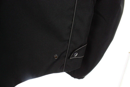 Spyke Motorrad / Roller Damen Jacke mit Ellbogenschützer Schulternschützer NEU