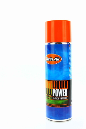 Twin Air Bio spray do nasączania filtrów powietrza