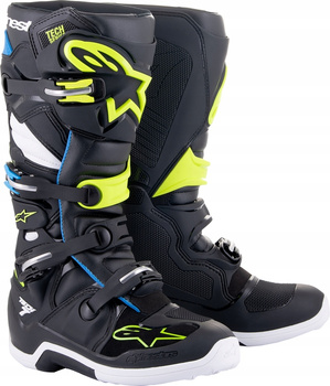 Buty Alpinestars Tech 7 ENDURO CROSS MX 9 - 43
