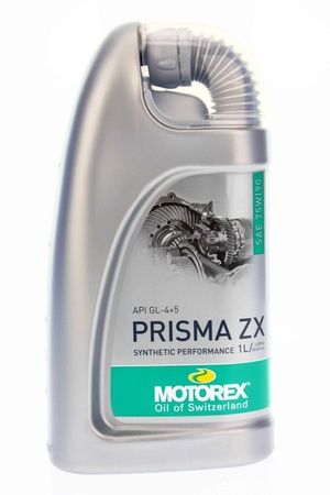 Motorex Olej Przekładniowy Prisma ZX 75W/90