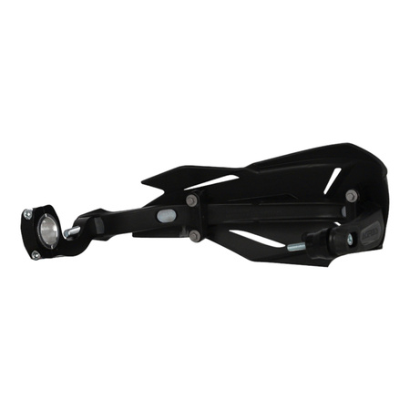 Handbary Acerbis X-FACTORY pasują do Honda TRANSALP XL750 2023 2024