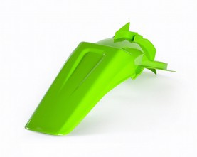 Kawasaki tylny błotnik KX 125 / 250 1999-2002