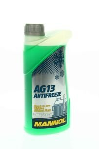 Mannol płyn do chłodnic AG13 zielony 1L
