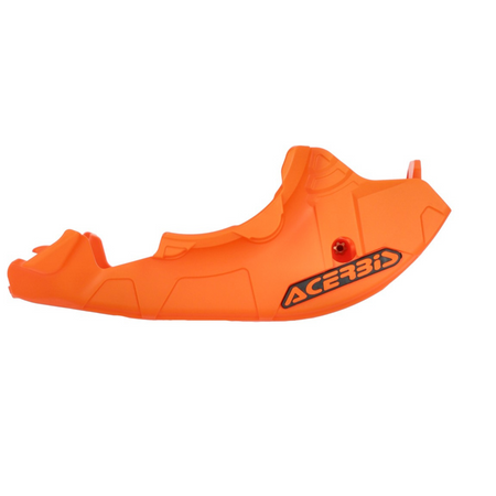 Acerbis płyta pod silnik pasuje do KTM EXC / XC-W 250 / 300 2024>