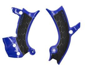 Osłony ramy X-Grip Yamaha YZF 450 2023>