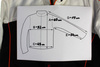 Original Aprilia Damen Jacke "Jacket Racing" Gr. L Superbike Fan NEU