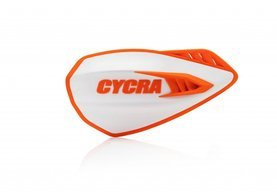 WYPRZEDAŻ Cycra USA Handbary CYCLONE Motocross Enduro NOWE 2020