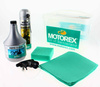 Motorex Cleaning KIT do mycia motocykla