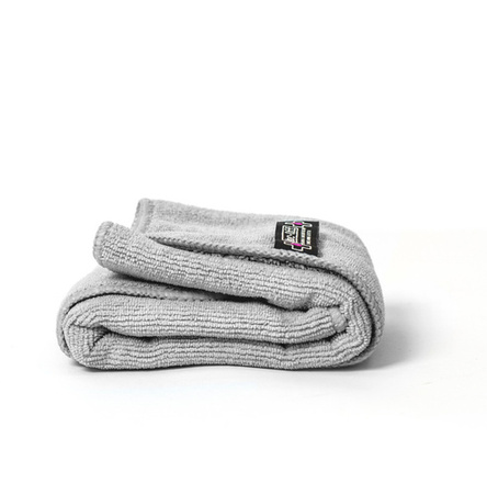 Muc-Off 285 - Zestaw Ultimate skrzynka do motocykla - Ultimate Motorcycle Care Kit