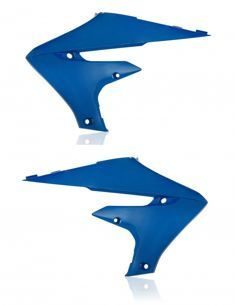 Yamaha owiewki od baku paliwa YZF 450 /250 2018 - 2022