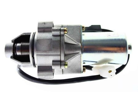 ANLASSER STARTERMOTOR E-STARTER AM6 MINARELLI APRILIA HONDA Electric Starter
