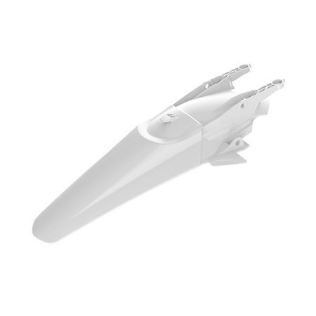 Acerbis tylny błotnik pasuje do TRIUMPH TF 250 X / TF 450-RC