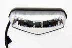 Rücklicht LED Vicma moto Derbi 50 Senda Baja 2006 2007 2008 7966 Neu