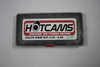Zestaw płytek zaworowych HotCams 9,48 2,45 - 3,50