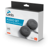 CARDO AUDIO SET JBL 45mm