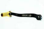 S001 Torc1 Racing 5008 0206 Black/Yellow Toe Kick Shifter For Suzuki Rm450 Z/Rm250 856943002560