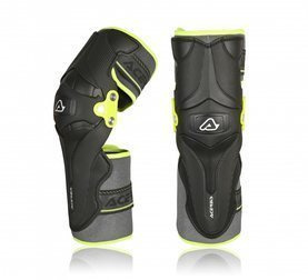 Acerbis Nakolanniki X- Strong Cross Enduro