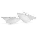 Yamaha pola numerowe boczne YZ 125 / 250; 15>